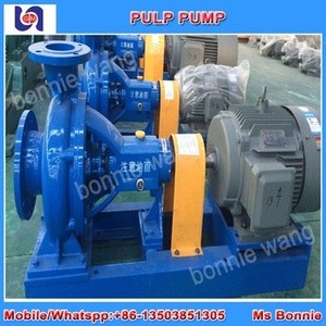 Tre Pulping Making Machine, Bột Gỗ Và Virgin Pulp Making Line - Product Image 2