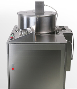 Máquina de Palomitas de Maíz de Acero Inoxidable 304, Palomitera en Venta - Product Image 3