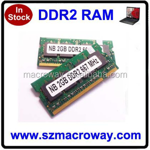 <span class=keywords><strong>Ddr2</strong></span> 2 gb pc800 bộ nhớ ram pc6400 <span class=keywords><strong>sodimm</strong></span> memoria ram <span class=keywords><strong>ddr2</strong></span> <span class=keywords><strong>sdram</strong></span> 2 gb - Product Image 3