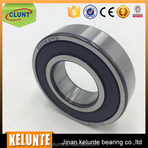 แบริ่งบอลร่องลึก6505 6505-2RS 6505ZZ 25X52X18Mm แบริ่ง - Product Image 2