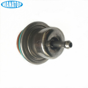 Nouveau 3.0 <span class=keywords><strong>Bar</strong></span> Injection Valves PR4092 25352275 3530133150 MD124334 219661 5G1121 23014-Safe Oil Petrol Carburant <span class=keywords><strong>Pressure</strong></span> <span class=keywords><strong>Regulator</strong></span> - Product Image 2