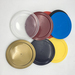 Nhà Máy Giá 52.3 Mét 65.3 Mét 73 Mét 83 Mét 99 Mét Nắp Nhựa Cho Có Thể - Product Image 2