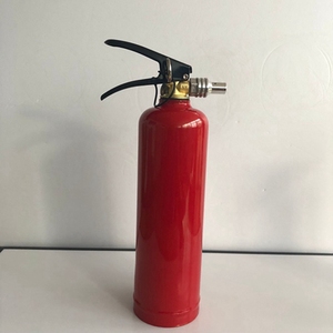 <span class=keywords><strong>Mini</strong></span> Estintore Portatile di Classe A con Agente a Base d'Acqua Certificato CE per Uso Automobilistico Capacità 1L - Product Image 3