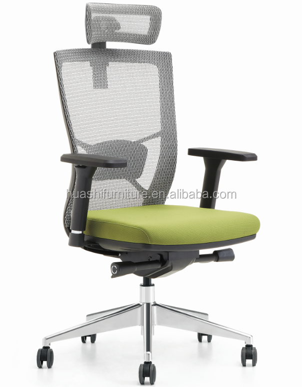 Swivel Chair style personalized full mesh back office chair furniture