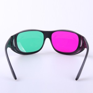 la <span class=keywords><strong>realidad</strong></span> <span class=keywords><strong>virtual</strong></span> de gafas con <span class=keywords><strong>lentes</strong></span> de colores - Product Image 5