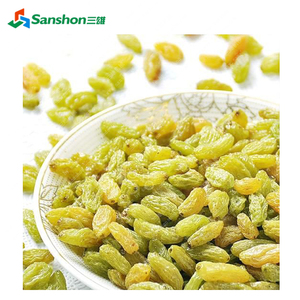 Máy Chế Biến Nho Khô Trung Quốc/Dây Chuyền Chế Biến Trái Cây Khô/Dây Chuyền Sản Xuất Nho Khô - Product Image 6