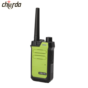 Uhf vhf li-ion batterie de voiture waki taki talkie-walkie - Product Image 3