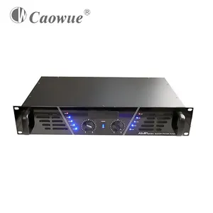 New generation Brand power audio amplifier karaoke 2000 watt amplifier