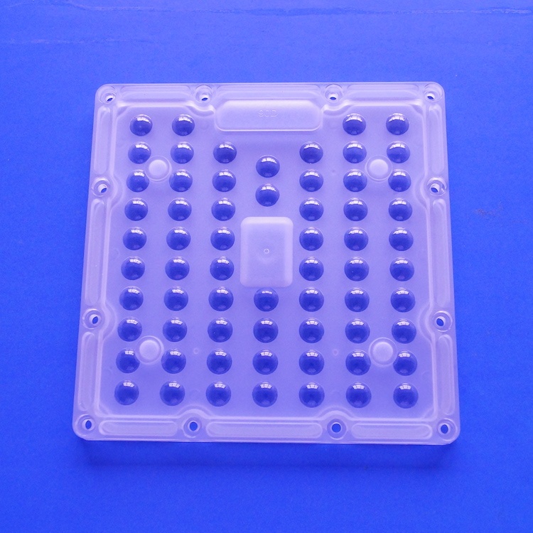 3030 SMD Array оптический пользовательский инструмент, форма для подвесного светильника