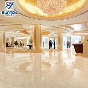 China Precios Vitrificados Pulido Piso Barato Foshan Mármol Mirada <span class=keywords><strong>Gres</strong></span> Porcelanato Pulido Azulejo <span class=keywords><strong>De</strong></span> Suelo - Product Image 1