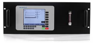 KF100 온라인 CEMS 5 가스 (<span class=keywords><strong>Nox</strong></span>, Sox, CO2, Co, O2) UV 굴뚝 가스 분석기