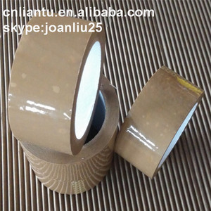 yahoo <span class=keywords><strong>mail</strong></span> đăng nhập BOPP nâu đóng gói băng thị trường Trung Quốc alibaba - Product Image 6