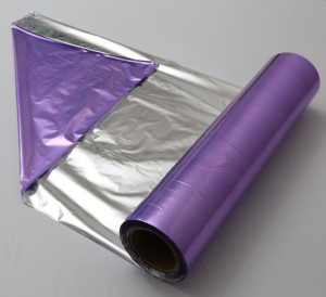 <span class=keywords><strong>Film</strong></span> réfléchissant thermique en aluminium PE/molylène, 10 m, noir argent, thermo-éclairé, <span class=keywords><strong>pour</strong></span> Agriculture, couverture de sol - Product Image 5