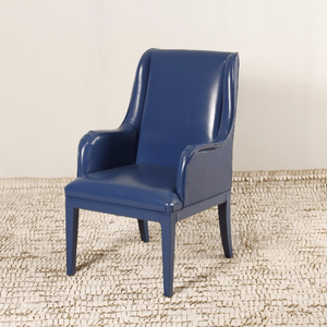 VIP Alibaba producto Mid Century sofá de cuero color azul o personalizado chino sofá Chesterfield - Product Image 1