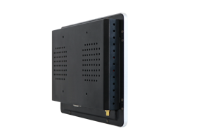 7mm siêu mỏng bezel 10 ", 10.1" điện dung màn hình cảm ứng màn hình chạy với Android/Win - Product Image 4