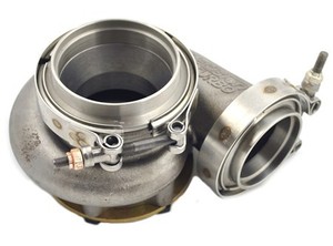 Downpipe <span class=keywords><strong>Intercooler</strong></span> 3 "Kẹp V-band Phát Hành Nhanh Với Bộ Mặt Bích - Product Image 2