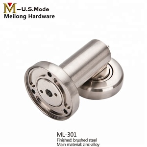 Meilong Hardware <strong>Door</strong> <strong>Wedge</strong> for Baby Safety Guards <strong>Door</strong> Stopper / <strong>Door</strong> Guard - Product Image 2