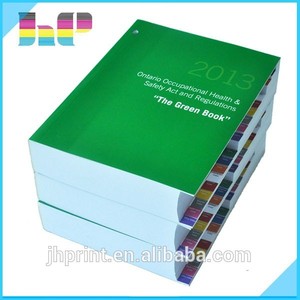 Impression <span class=keywords><strong>broché</strong></span> top quality paperback livre, pas cher parfait <span class=keywords><strong>broché</strong></span> l'édition - Product Image 4