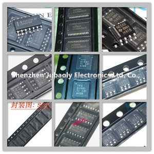 IC DSP 4CH ADC/DAC/SRC 48LQFP AK7735EQ AK7735 - Product Image 5