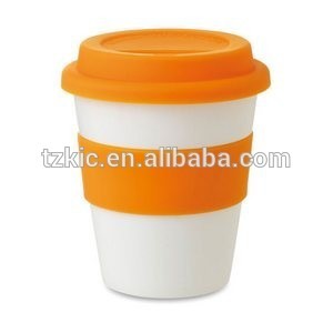 sans bpa 12oz <span class=keywords><strong>australien</strong></span> a fait tasses à <span class=keywords><strong>café</strong></span> réutilisables - Product Image 3