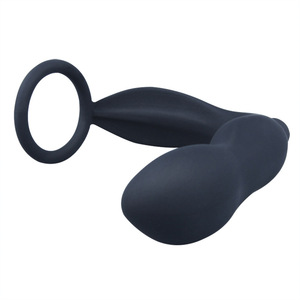 Anal Butt Plug Vibrator Sexy Toys 10 Speed Vibrating Silicone <span class=keywords><strong>Prostate</strong></span> Sex Product für <span class=keywords><strong>Men</strong></span> <span class=keywords><strong>Prostate</strong></span> Massager