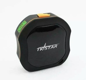 Hot bán TKSTAR mini không thấm nước GPS theo dõi thiết bị tk1000 SOS GSM GPRS AGPS cho định vị PC IOS theo dõi xem 1-năm bảo hành - Product Image 4