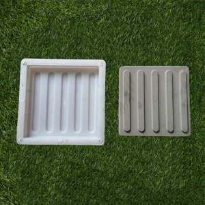 البولي يوريثين الاصطناعي حجر رصف كتلة سيليكون قوالب الخرسانة - Product Image 4