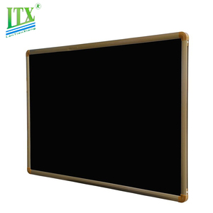 Tableau d'écriture pour salle de classe, vente en gros, prix d'usine, noir - Product Image 4