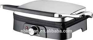 Nouvelle <span class=keywords><strong>maison</strong></span> appareils de <span class=keywords><strong>Sandwich</strong></span> et hamburger grille - <span class=keywords><strong>pain</strong></span> - Product Image 1