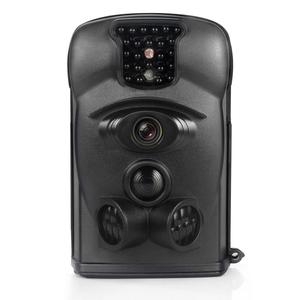 Mini caméra de <span class=keywords><strong>chasse</strong></span> <span class=keywords><strong>thermique</strong></span> sans fil, haute qualité, Vision nocturne, piège caché et Portable - Product Image 2
