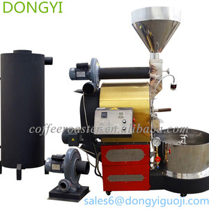 12 kg 15 kg tostador de <span class=keywords><strong>café</strong></span> de <span class=keywords><strong>la</strong></span> ciudad completamente automático máquina de asar para ir de compras - Product Image 3
