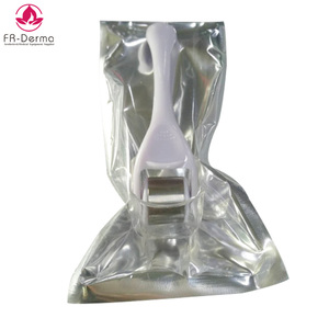 FR diretta Della Fabbrica del commercio all'ingrosso popolare uso domestico della pelle di raffreddamento massaggio <span class=keywords><strong>Derma</strong></span> rullo di ghiaccio - Product Image 3