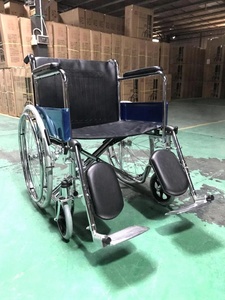 Reposapiés plegable para AJ-804B, silla de <span class=keywords><strong>ruedas</strong></span> <span class=keywords><strong>con</strong></span> función de <span class=keywords><strong>ruedas</strong></span> anchas y duraderas, <span class=keywords><strong>con</strong></span> rueda mag - Product Image 4