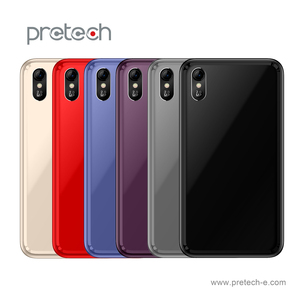 4G 전화 저렴한 4G 미니 전화 낮은 가격 휴대 LTE 안드로이드 8.1 듀얼 SIM 512 + 4GB - Product Image 3