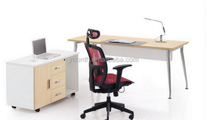 Nuevos productos 2016 producto innovador <span class=keywords><strong>manila</strong></span> moderno escritorio de oficina - Product Image 3