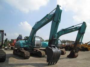HOT SALE!!! Kobelco Sk200-5 Excavator,SK200-5 Used Kobelco Excavator, Sk200-3/sk200-6/sk200-8/sk200-7 for Sale - Product Image 3
