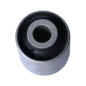 Factory-Priced Auto Parts Steel Lower Arm Bushing for Toyota Suspension Center Link Bush 48702-35070 Made in China for Accord