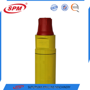 SPM360 DHD360 6 אינץ' מקדחה פטיש לכרייה וקידוח באר החלפת סלע עבור אטלס קופקו פטישי <span class=keywords><strong>DTH</strong></span> למטה שימוש בעפרות - Product Image 2