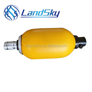 Bon prix, accumulateur hydraulique à basse pression, réservoir, cylindre, tube SB330-32A1/112U-330A-050 - Product Image 6