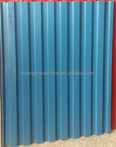 Máy Làm Cửa Trập - Product Image 4