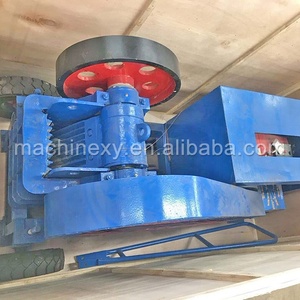 Mini Diesel Máy Nghiền Hàm/Mini Máy Nghiền Hàm Với Động Cơ Diesel Pe150x250 Nhà Máy Giá - Product Image 6