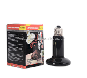 Gia cầm gốm đèn hồng ngoại 220V yếu tố làm nóng gia cầm gốm - Product Image 1