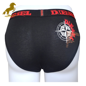 Excellent Quality Korean <strong>Gay</strong> Model Boxer Briefs Boy <strong>Xxx</strong> Boys Underwear - Product Image 2