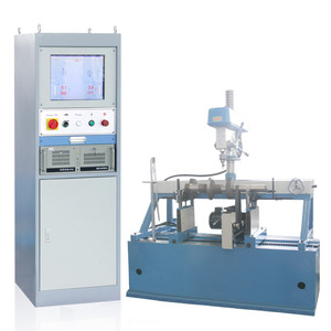 2023 Shanghai cân bằng ô tô turbo tăng áp rotor, trục khuỷu, Rotor - Product Image 3