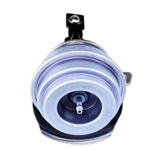 Turbo Wastegate Attuatore Vuoto per Garrett Turbo GT1749V VNT Audi A3 <span class=keywords><strong>1.9Tdi</strong></span> - Product Image 5