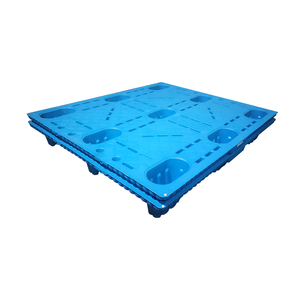 Thermoformed Thổi Đúc Tùy Chỉnh 4-Nhập Thổi Khuôn Nhựa Pallet - Product Image 4