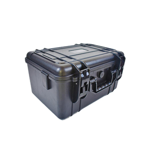 Estuche Rígido de Plástico Impermeable IP67 DPC052 para Herramientas, Estuche de Plástico para Cámara para Exteriores, 360*270*120 mm - Product Image 3