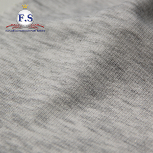 15/83/<span class=keywords><strong>2</strong></span> rayón/poliéster Spandex costilla hacci tela suave horas texto de pijamas - Product Image 1