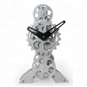 TCL-06-222 Hình Tròn Bàn Di Chuyển Đồng Hồ Bánh Răng - Product Image 4