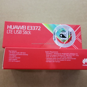 Modem 4G USB sans fil externe <span class=keywords><strong>E3372h</strong></span>-<span class=keywords><strong>607</strong></span> avec prise en charge des bandes 1/3/7/8/20 - Product Image 3